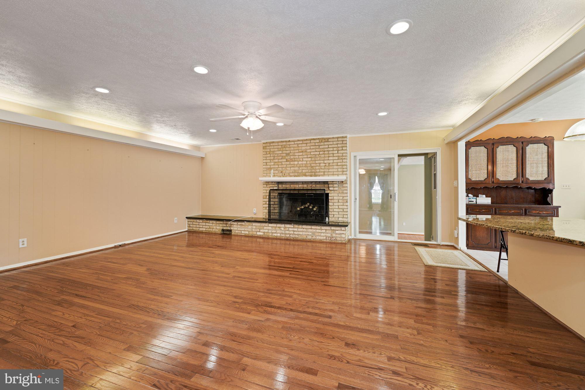 WARBURTON OAKS - Residential