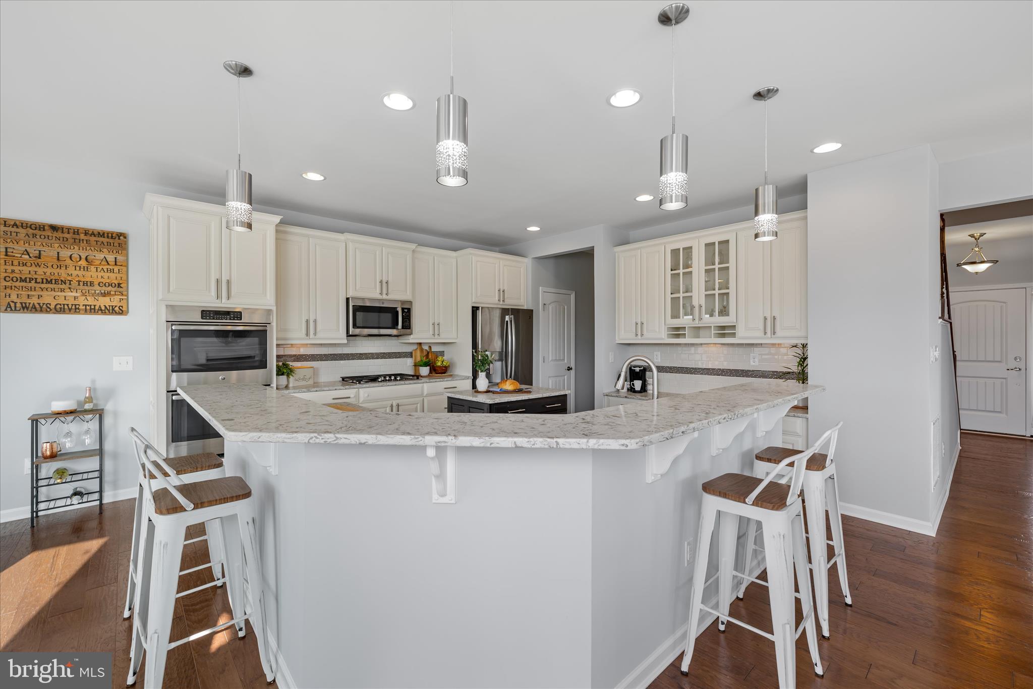 PENINSULA LAKES - Residential