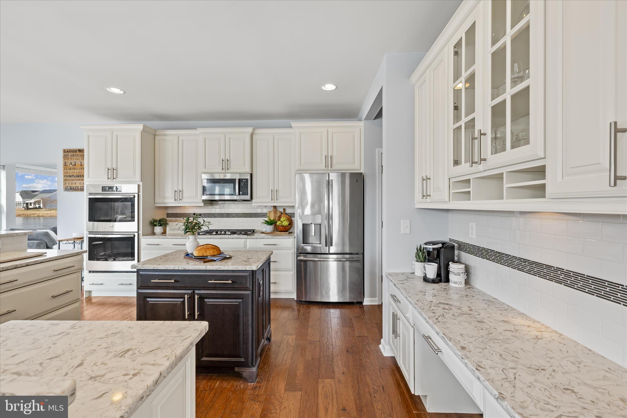 PENINSULA LAKES - Residential