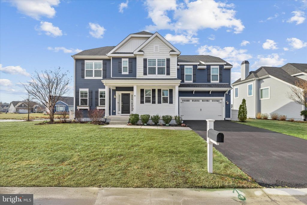 Photo of 32198 Ivory Gull Way, MILLSBORO, DE 19966 (MLS # DESU2104608)