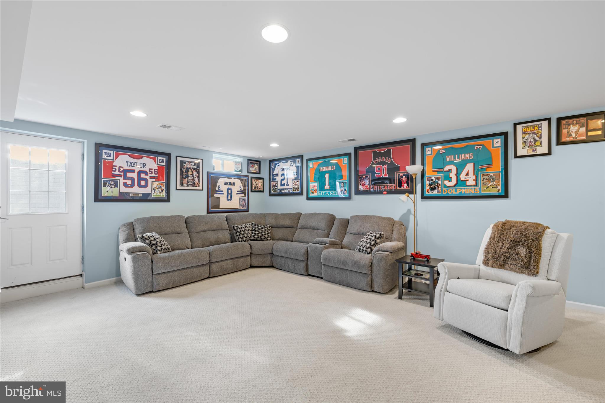 PENINSULA LAKES - Residential