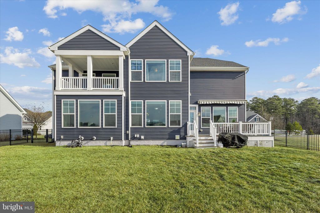 Photo of 32198 Ivory Gull Way, MILLSBORO, DE 19966 (MLS # DESU2104608)