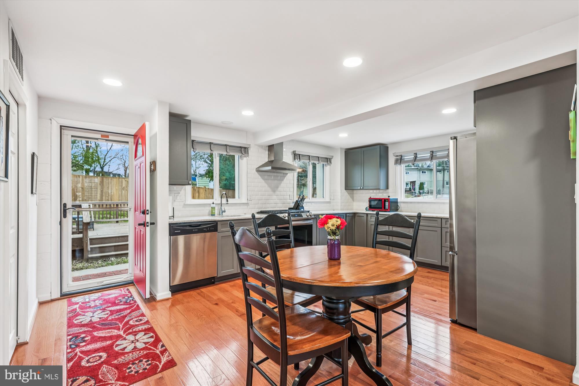 ARDMORE - Residential