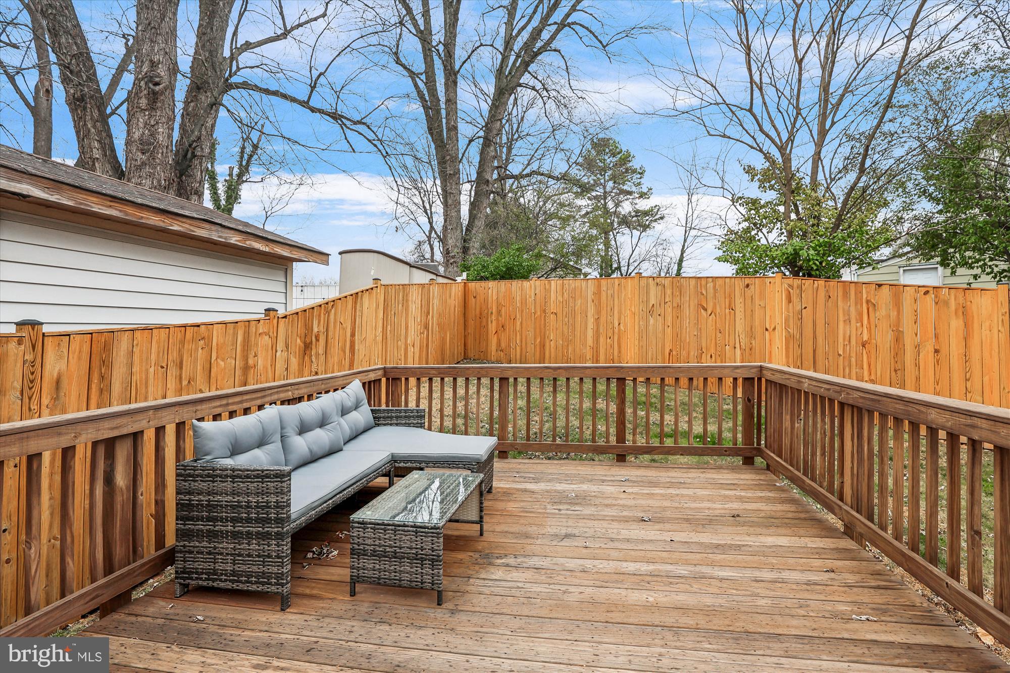 ARDMORE - Residential