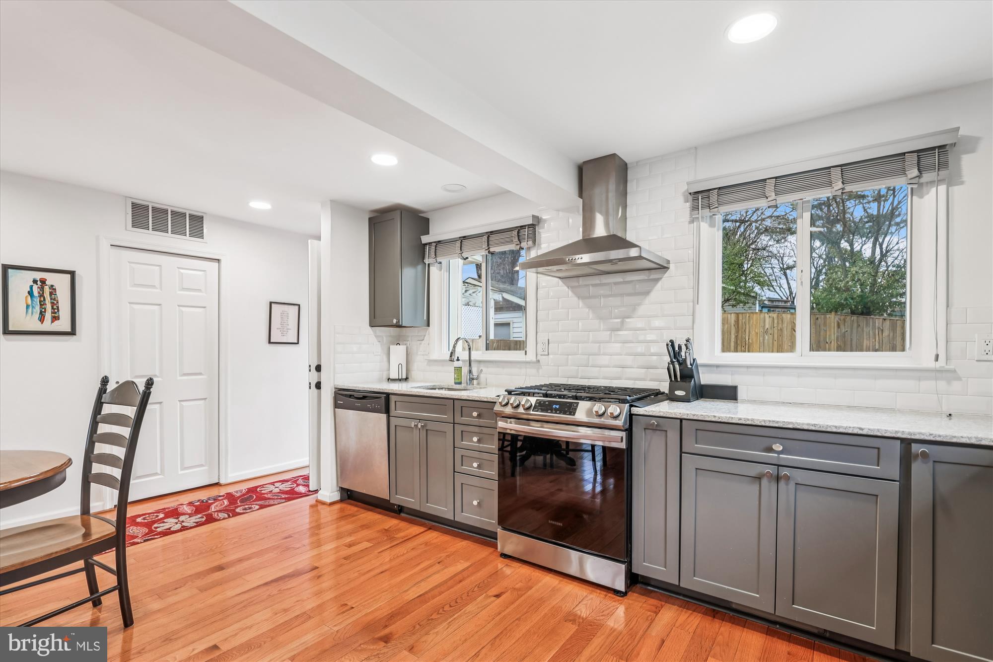 ARDMORE - Residential