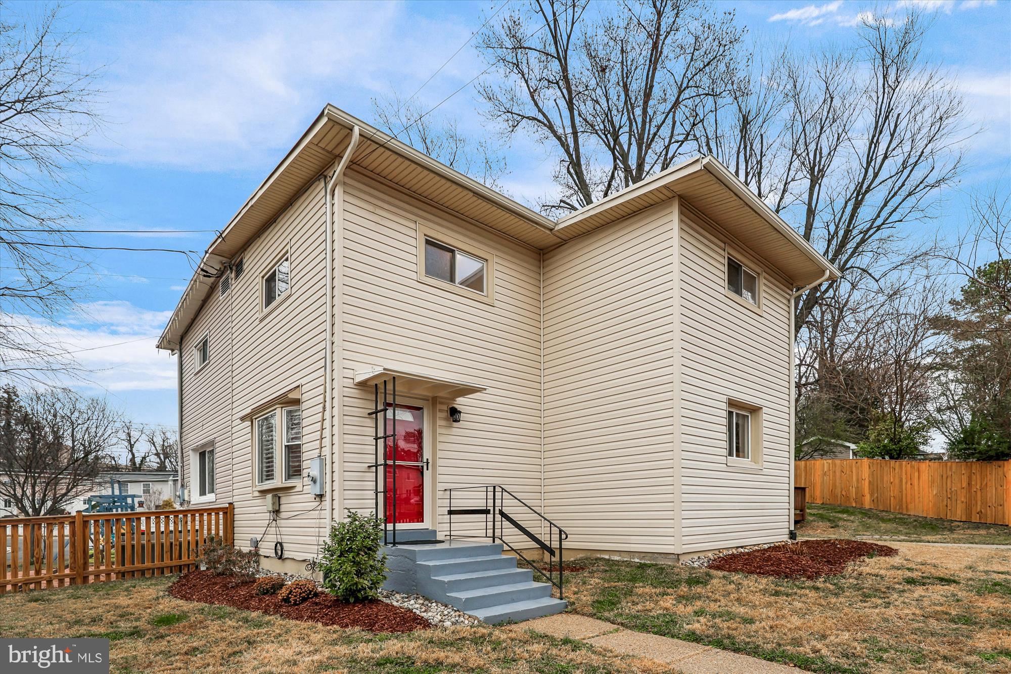 ARDMORE - Residential