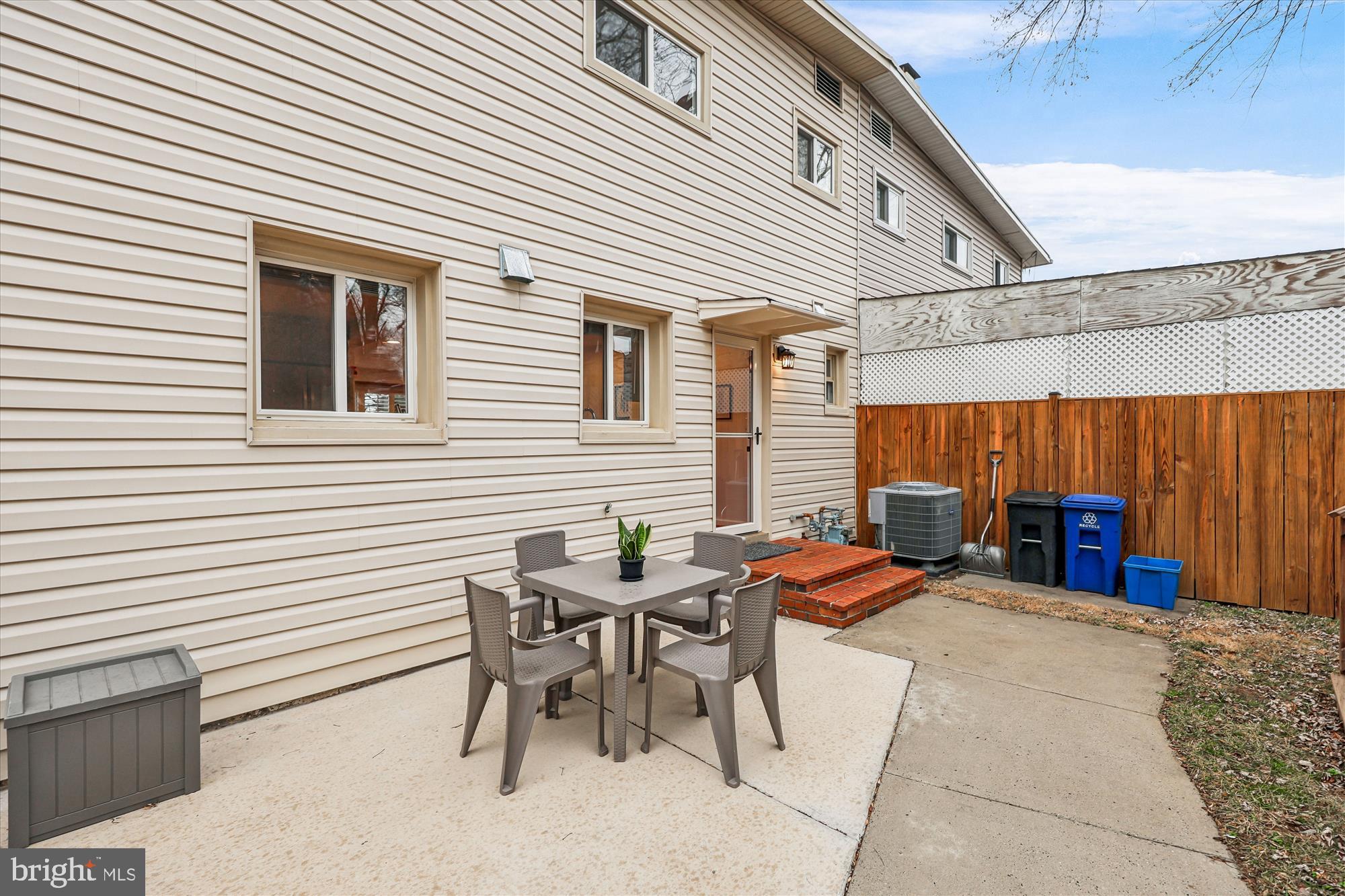 ARDMORE - Residential