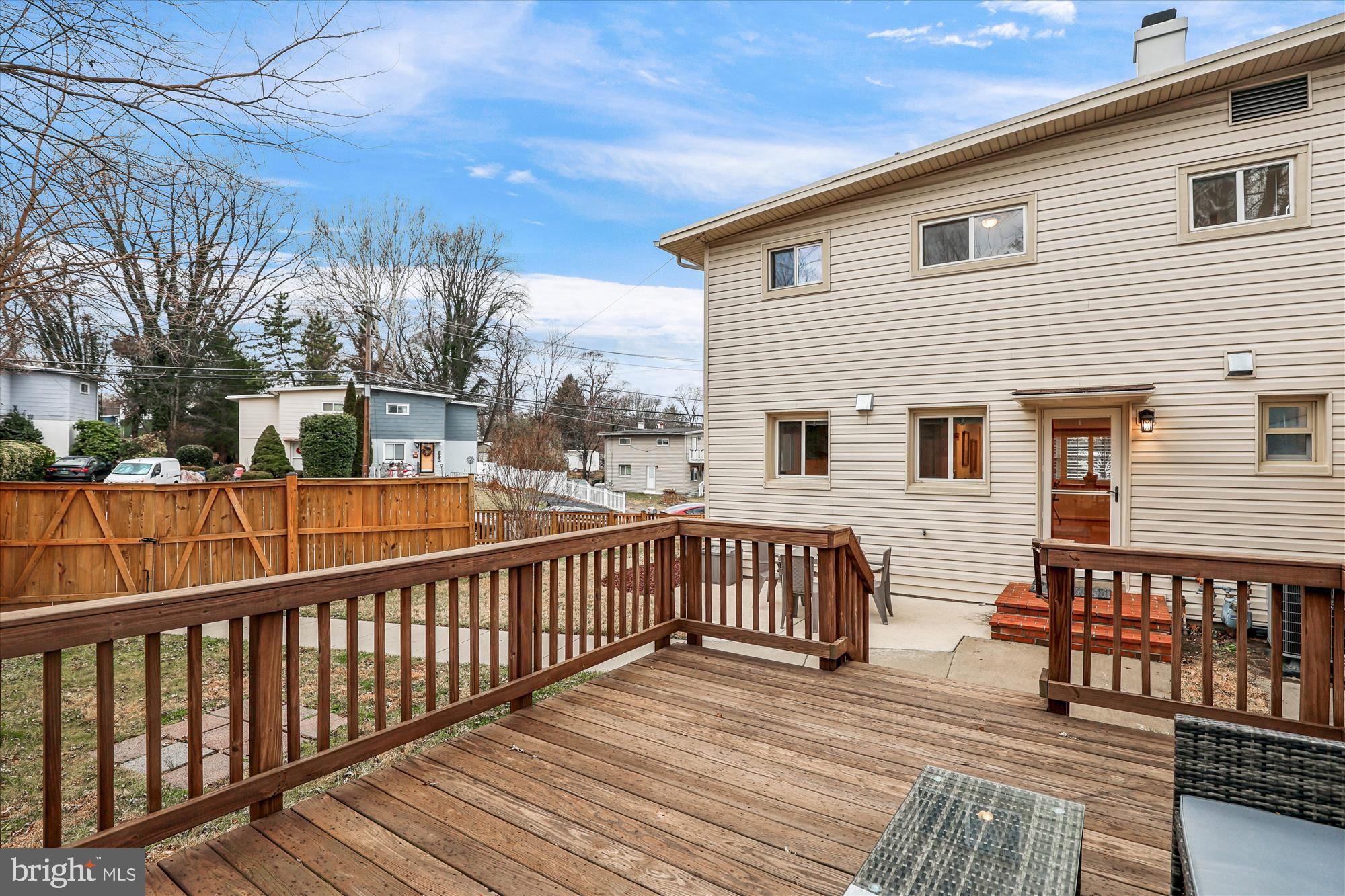 ARDMORE - Residential