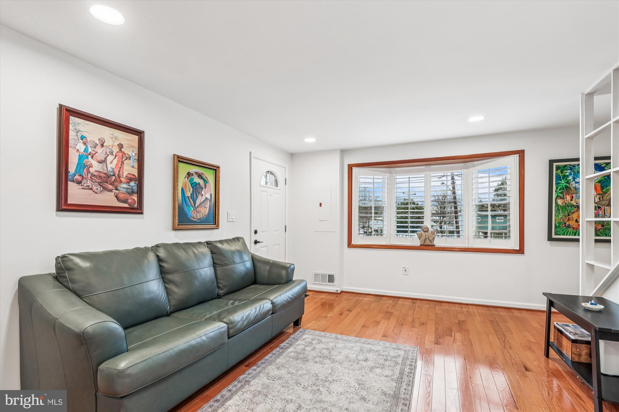 ARDMORE - Residential