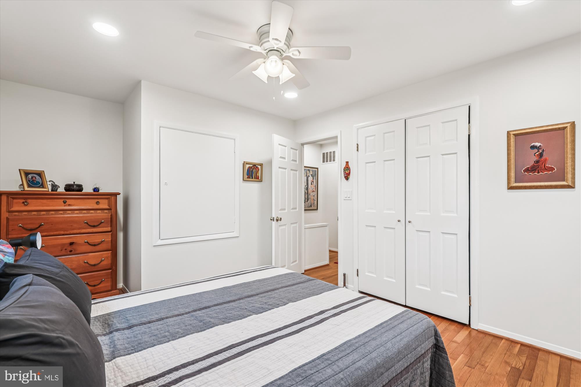 ARDMORE - Residential