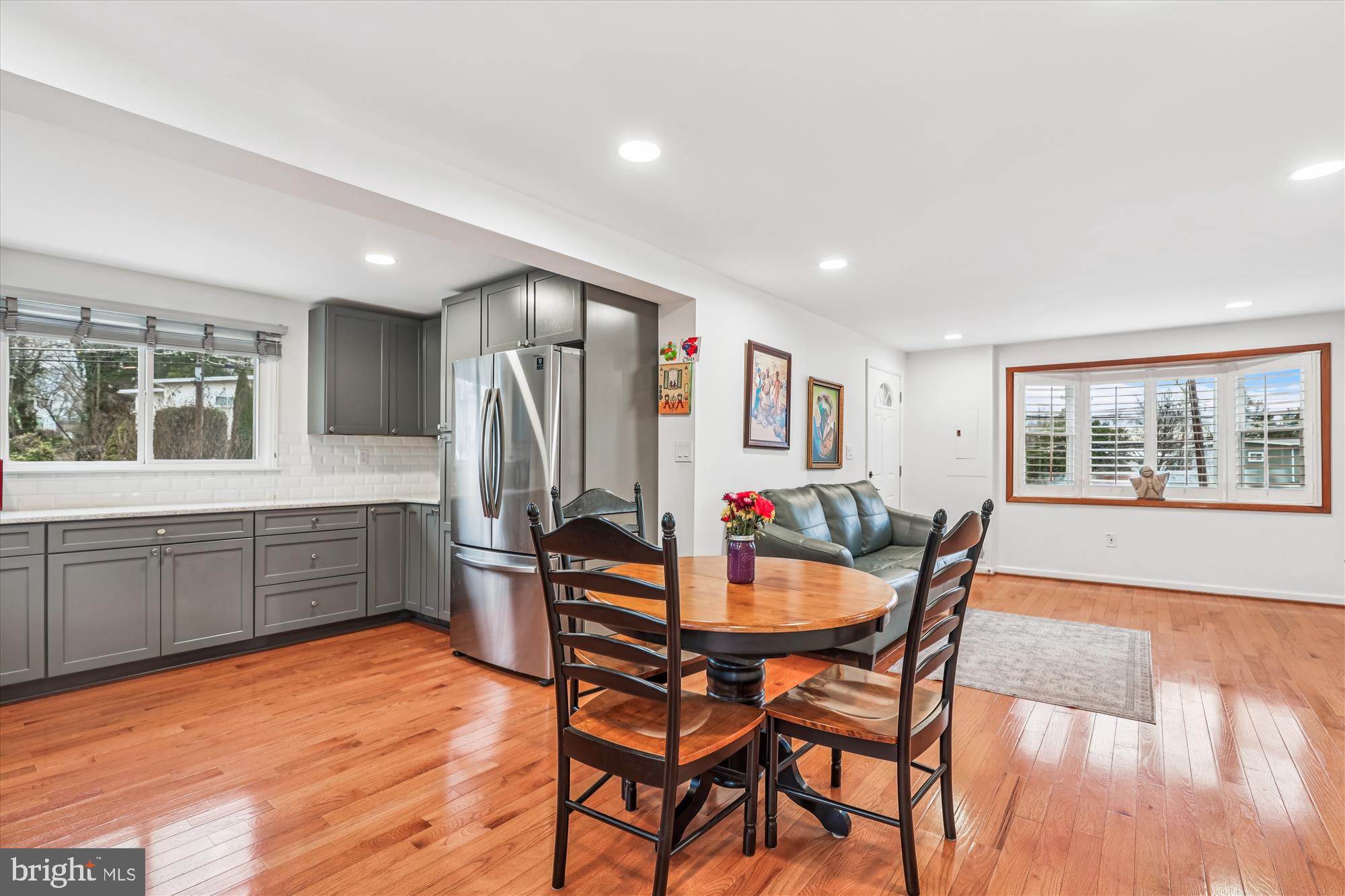 ARDMORE - Residential