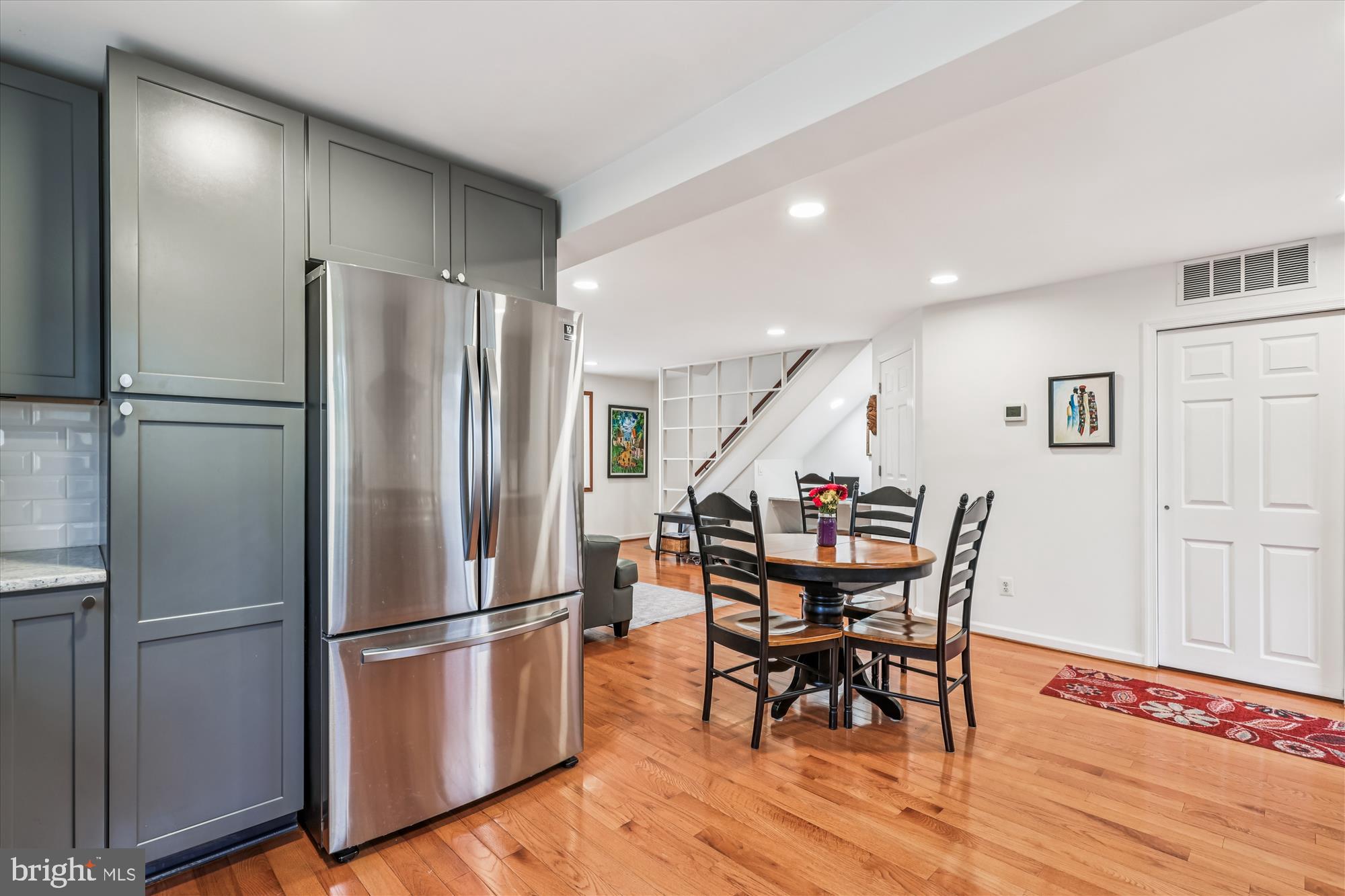 ARDMORE - Residential