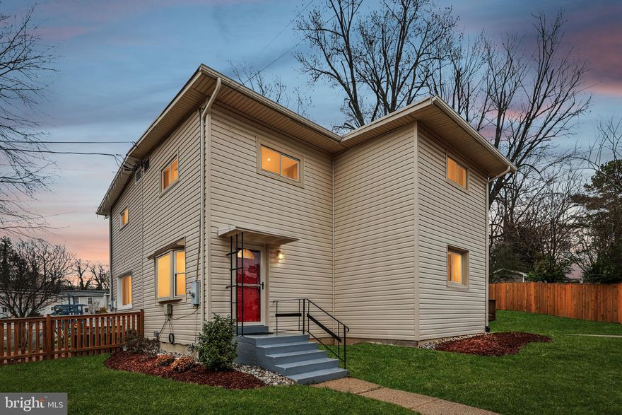 Tucked away on a quiet street in the heart of Fairfax, this is the kind of home that immediately feels welcoming - where mornings start slowly, evenings feel calm, and everyday life feels just a little easier. Step inside and you’ll sense the warmth and livability that make a house feel like home. Natural light fills the spaces, creating an inviting backdrop for both relaxed daily living and effortless entertaining. Whether it’s quiet mornings with coffee, cozy nights in, or hosting friends and family, this home adapts beautifully to the moments that matter most. Outside, the setting is equally tranquil. Ardmore Place offers a peaceful, neighborhood feel while still being incredibly connected. Tree-lined streets, nearby parks, and a sense of community make it easy to imagine evening walks, weekend bike rides, and neighbors who actually know each other. George Mason University lies within walking distance, and you’re just minutes from historic downtown Fairfax with its local restaurants, coffee shops, and events, plus easy access to major commuter routes, Metro options, and top employers throughout Northern Virginia and Washington DC. It’s the perfect balance of tranquility and convenience - close to everything, yet removed from the noise. 4204 Ardmore Place isn’t just a place to live - it’s a place to settle in, build routines, and create memories for years to come. Make it yours today.