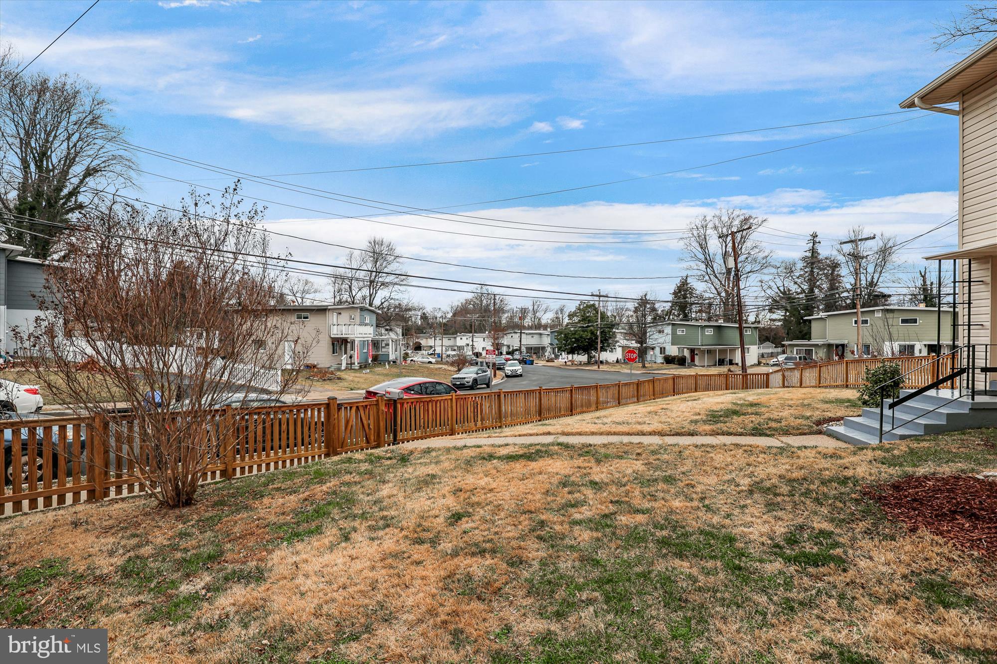 ARDMORE - Residential