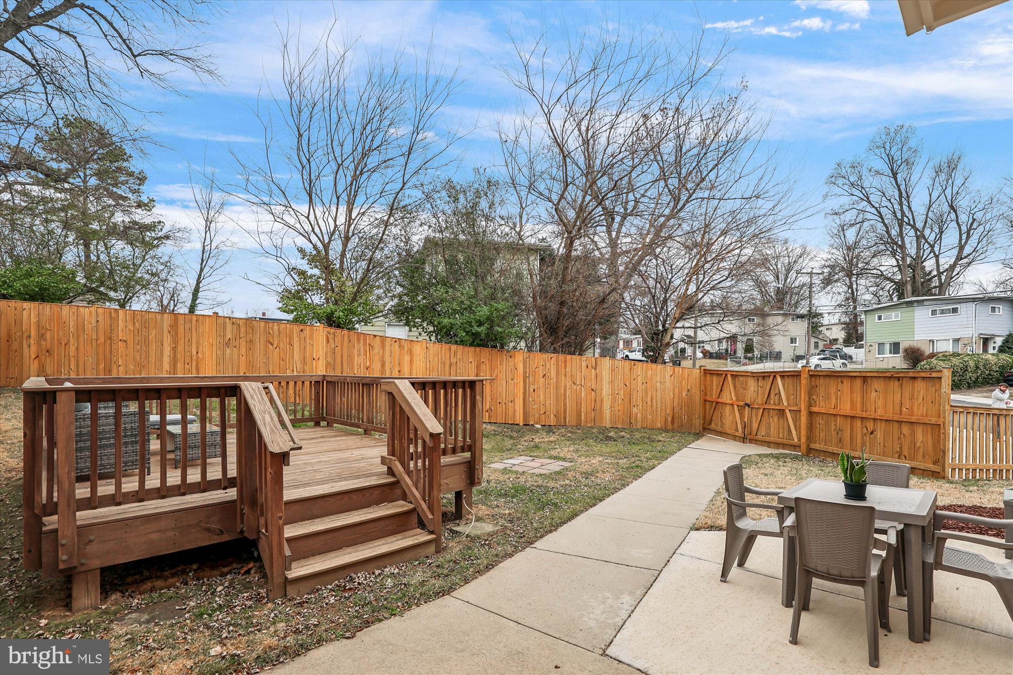 ARDMORE - Residential