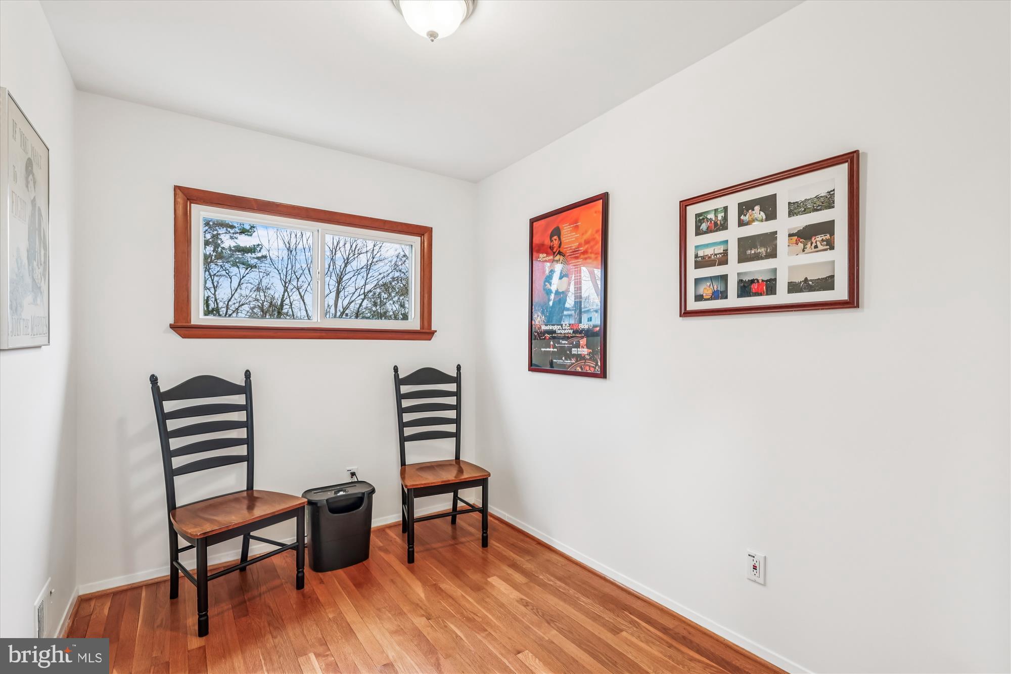 ARDMORE - Residential