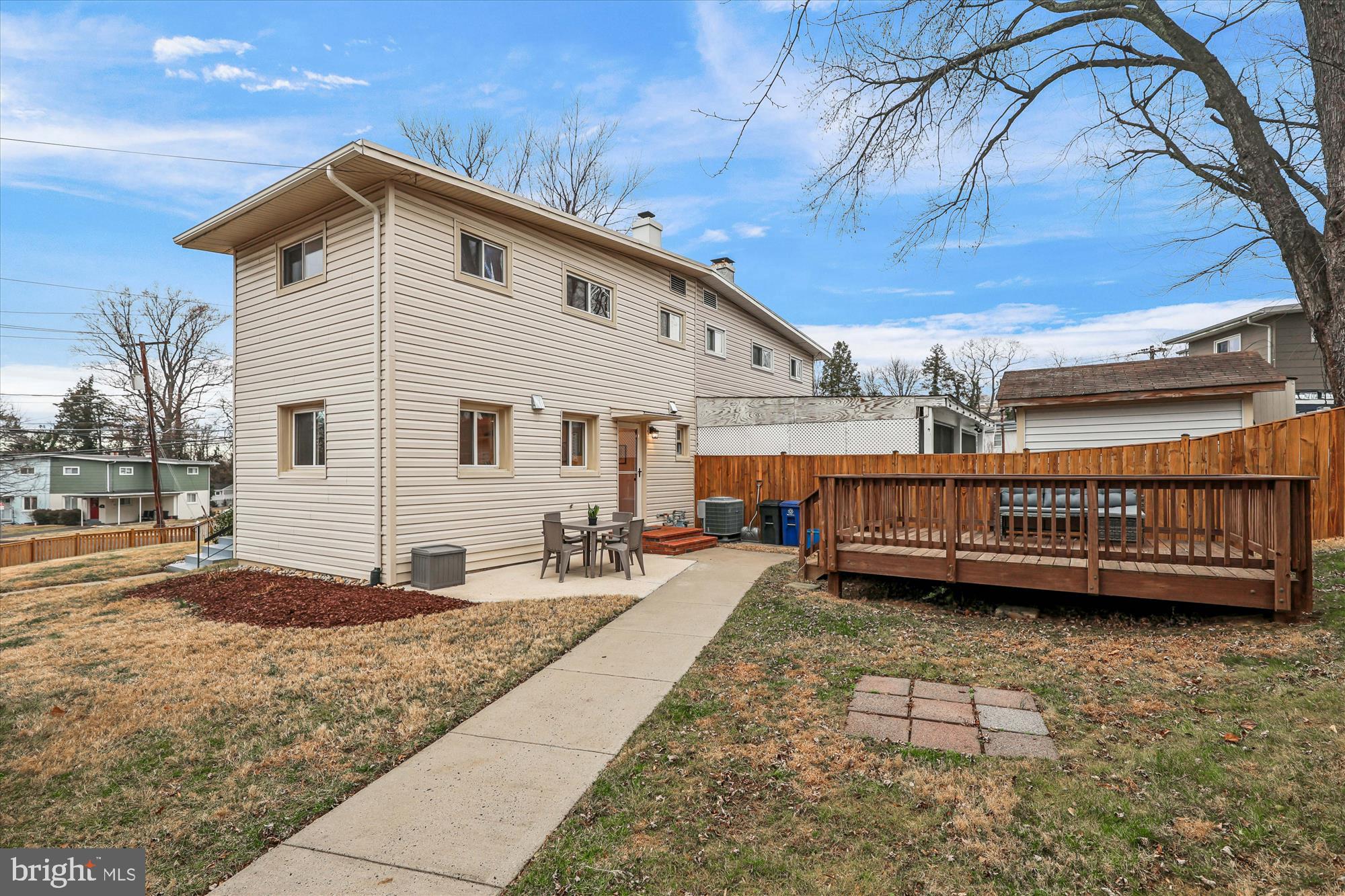 ARDMORE - Residential