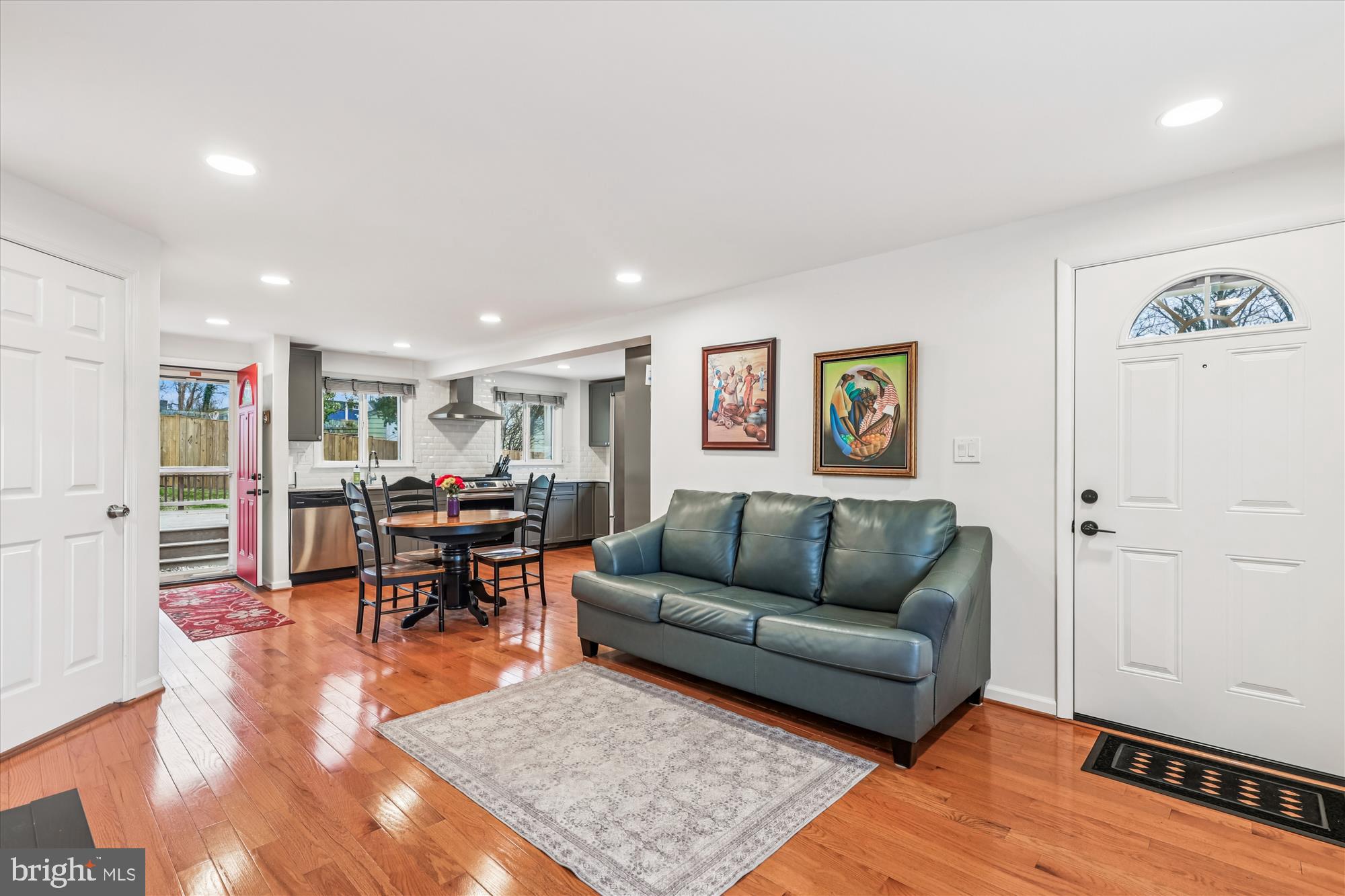 ARDMORE - Residential