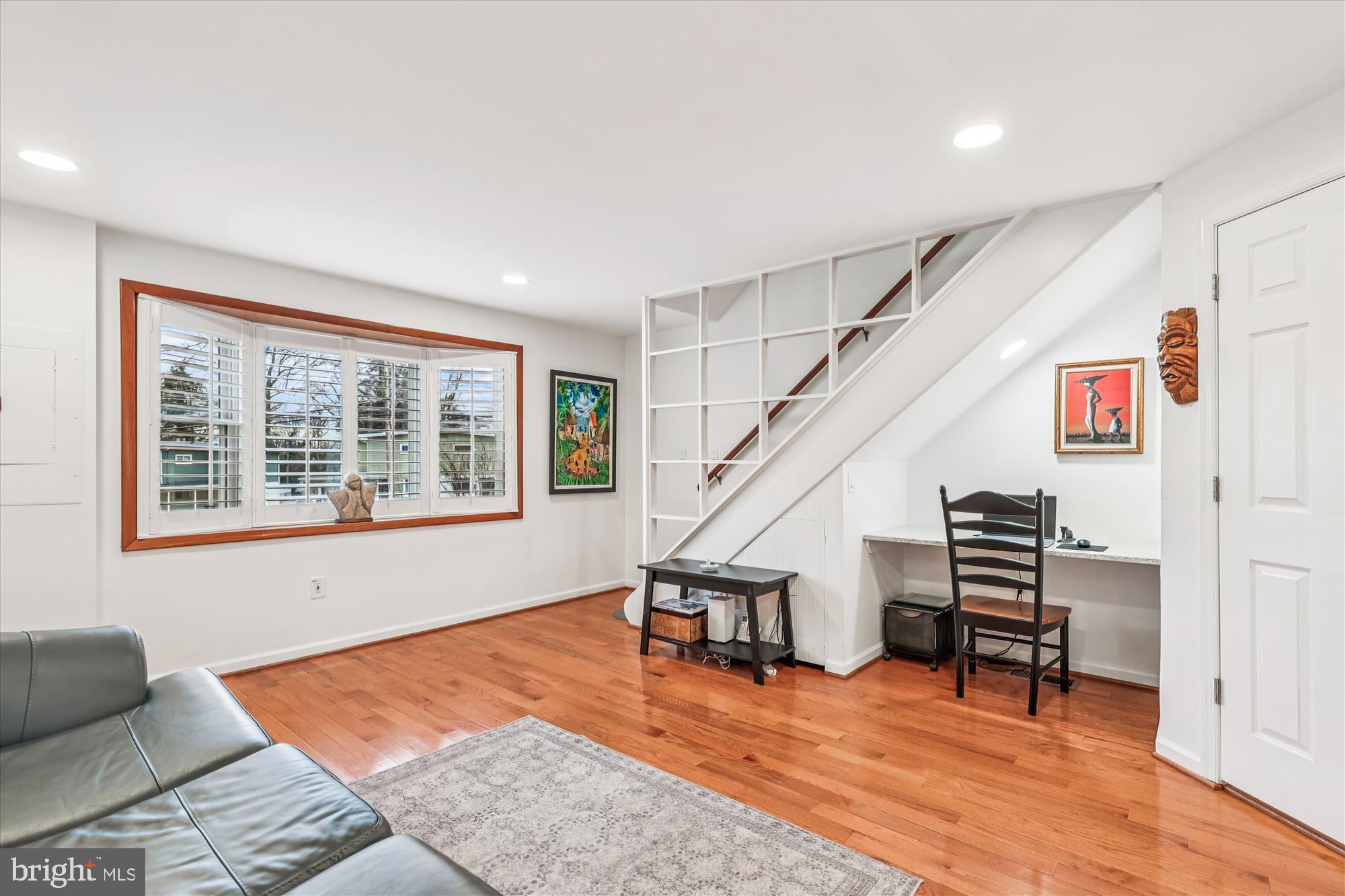 ARDMORE - Residential