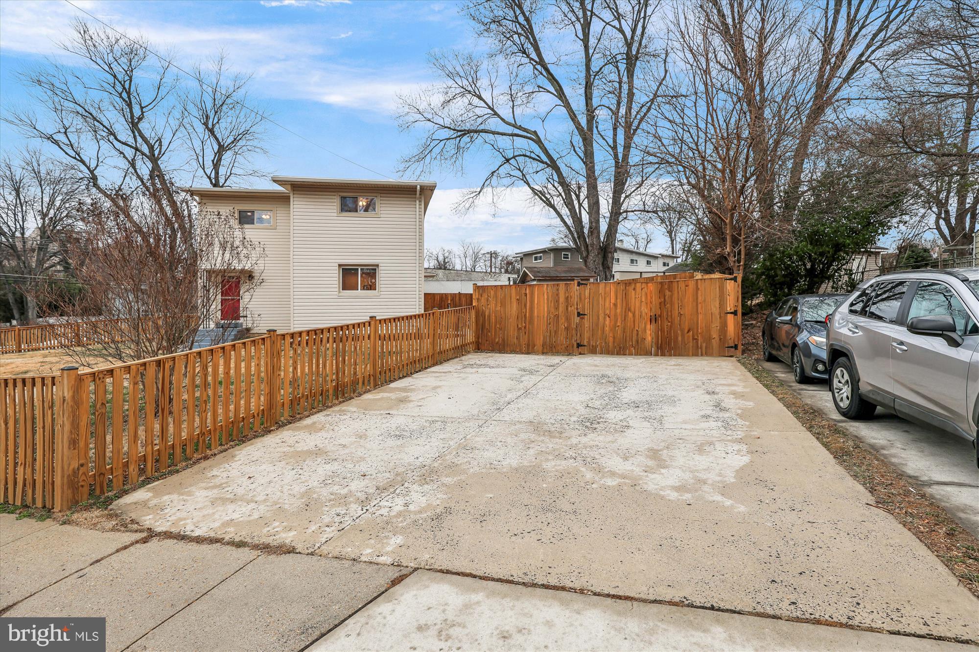 ARDMORE - Residential