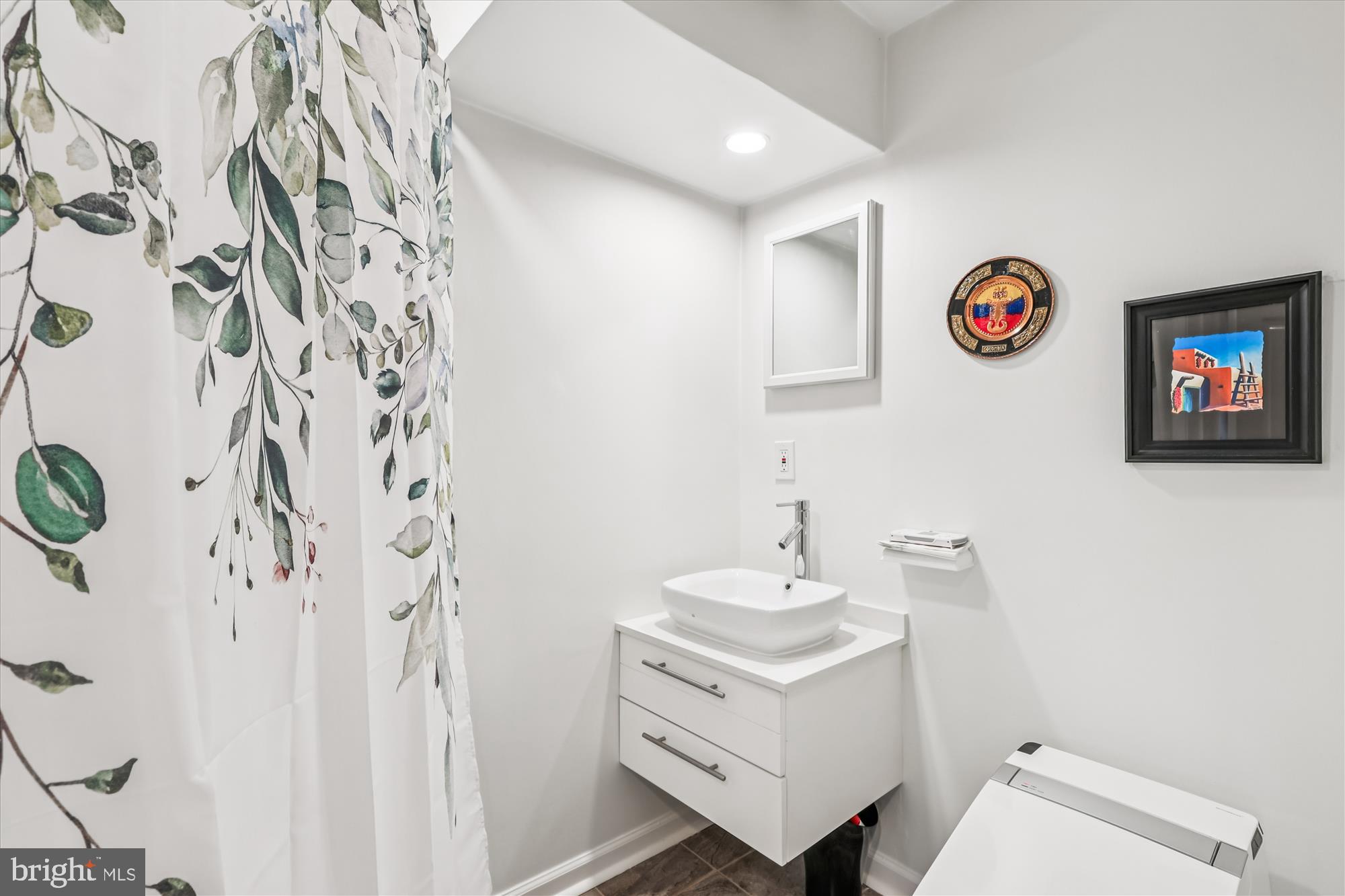 ARDMORE - Residential