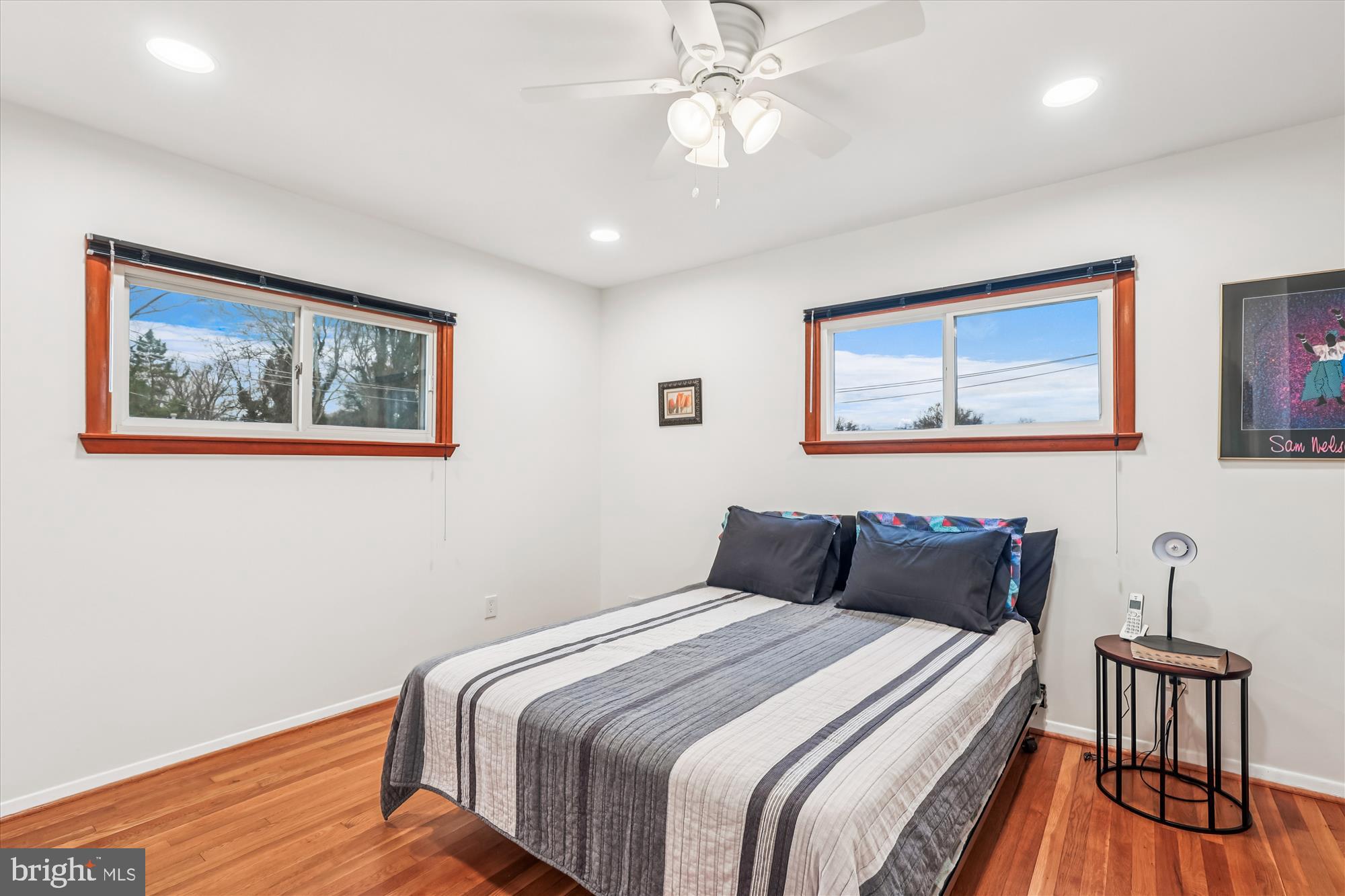 ARDMORE - Residential