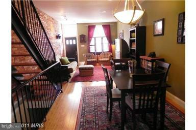 GREEKTOWN - Residential Lease