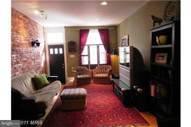 GREEKTOWN - Residential Lease