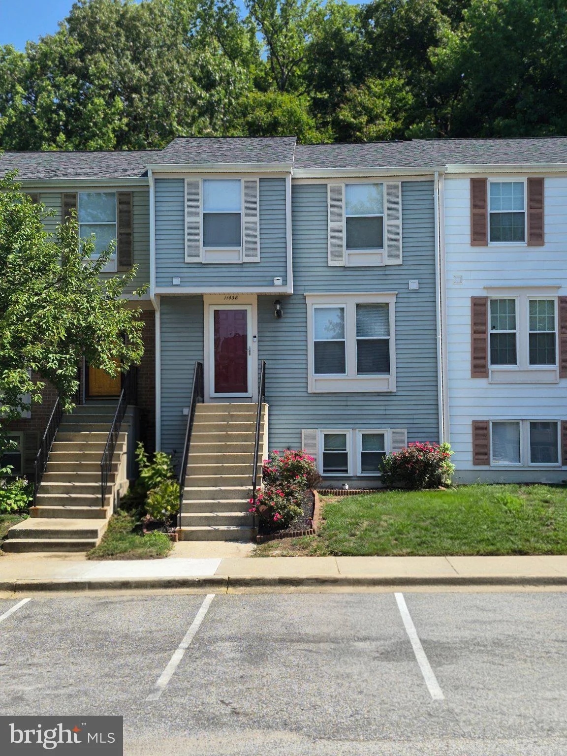 11438 Red Jade Court Unit 6-4, Upper Marlboro, MD 20774
