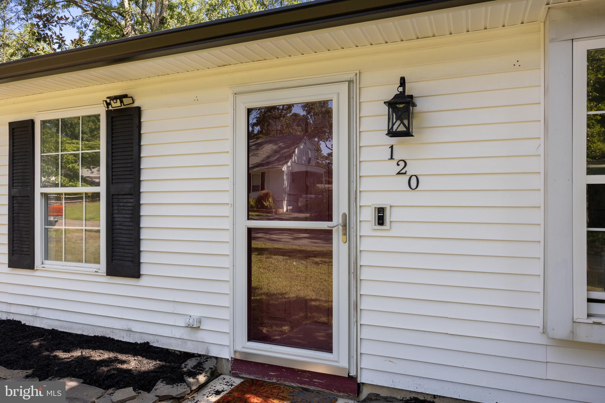 120 AUBURN AVENUE