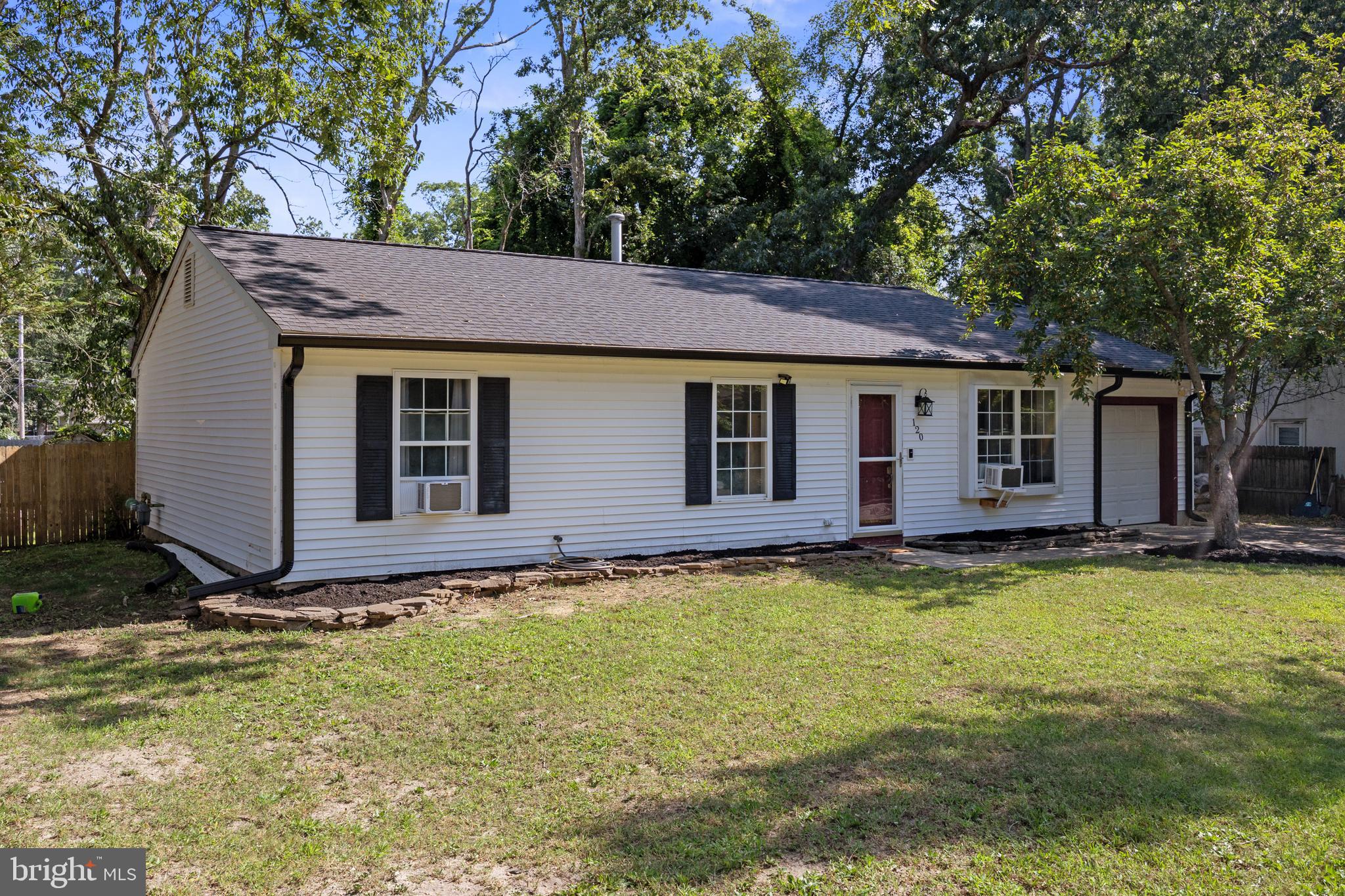 120 AUBURN AVENUE