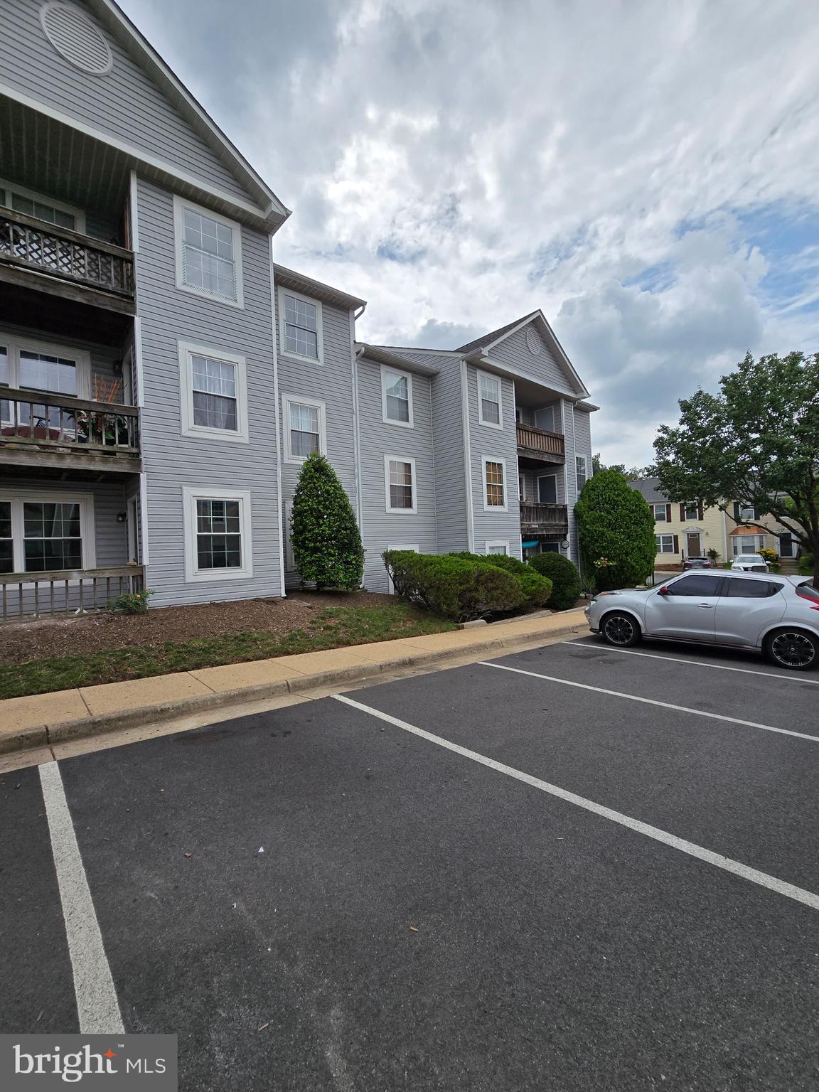 317 MOSEBY COURT D