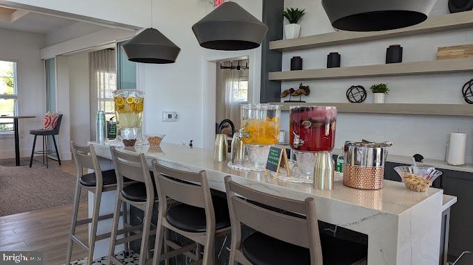PRESERVE AT MARSH CREEK - CARRIAGE COLLECTION - Residential