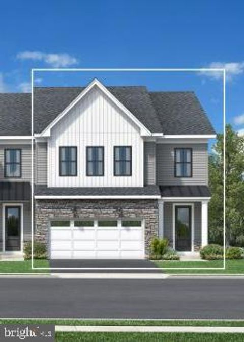 Townhouse For Sale - 480 Mustang Road #358<br/> DOWNINGTOWN, PA 19335