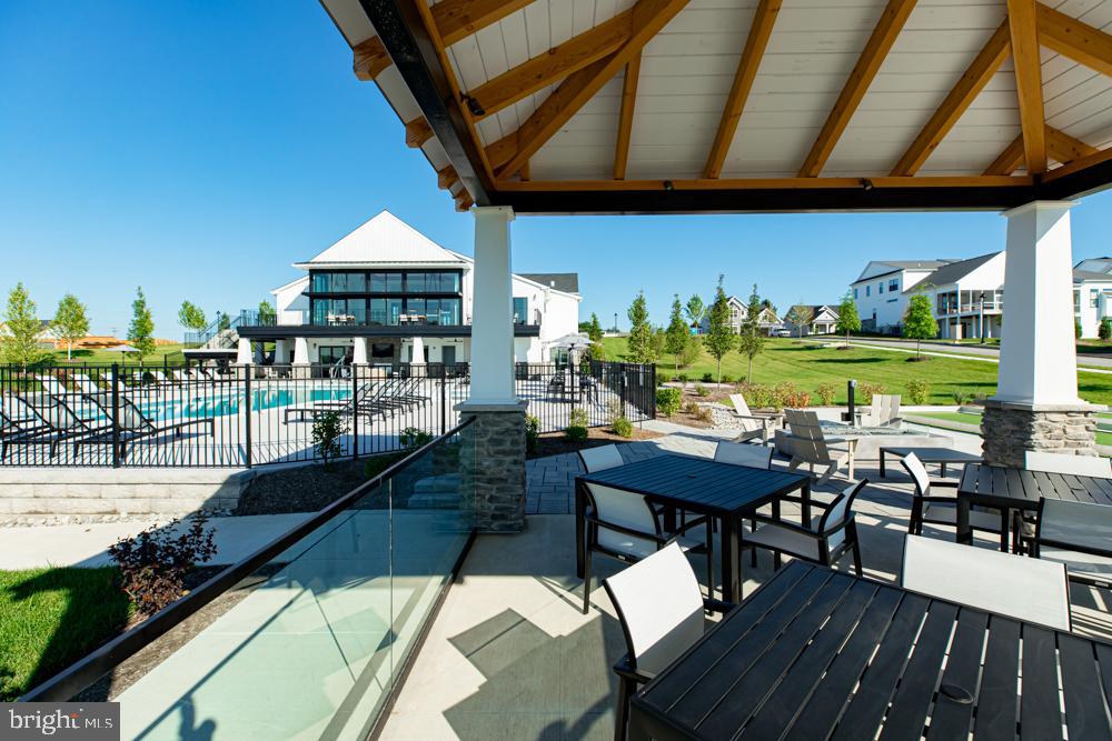 PRESERVE AT MARSH CREEK - CARRIAGE COLLECTION - Residential