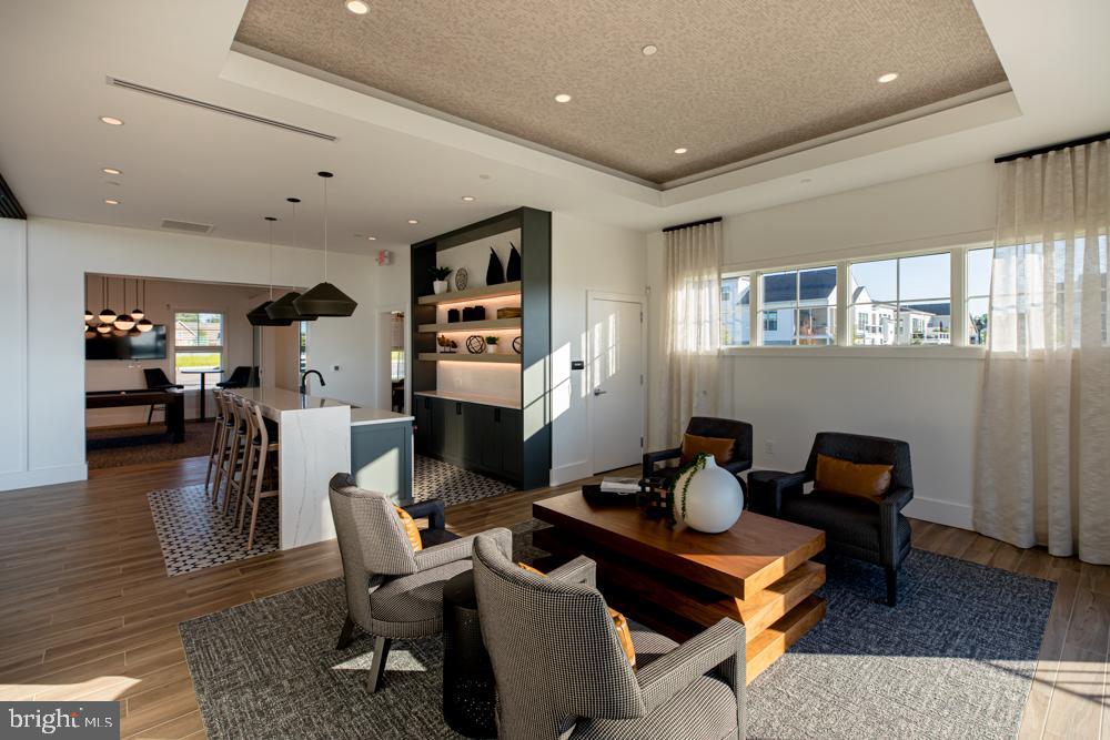 PRESERVE AT MARSH CREEK - CARRIAGE COLLECTION - Residential