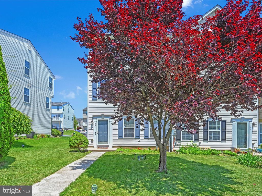 Photo of 251 Eliot Street, LANCASTER, PA 17603 (MLS # PALA2070260)