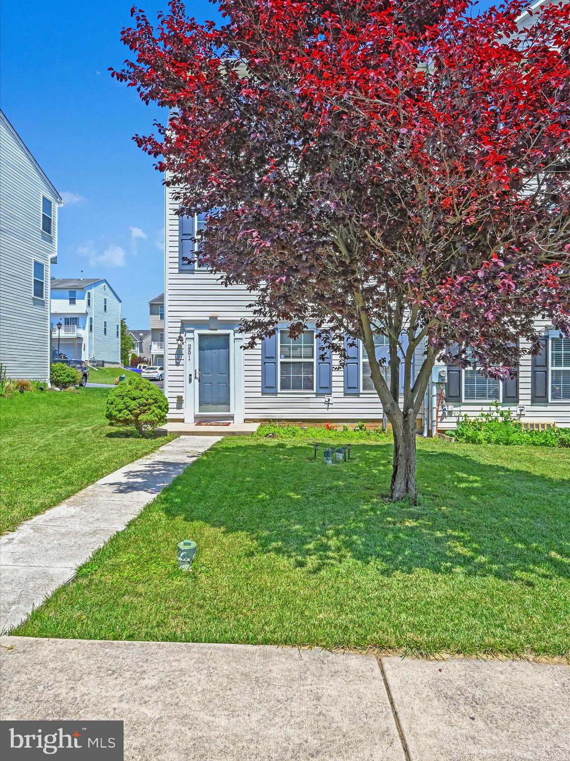251 ELIOT STREET