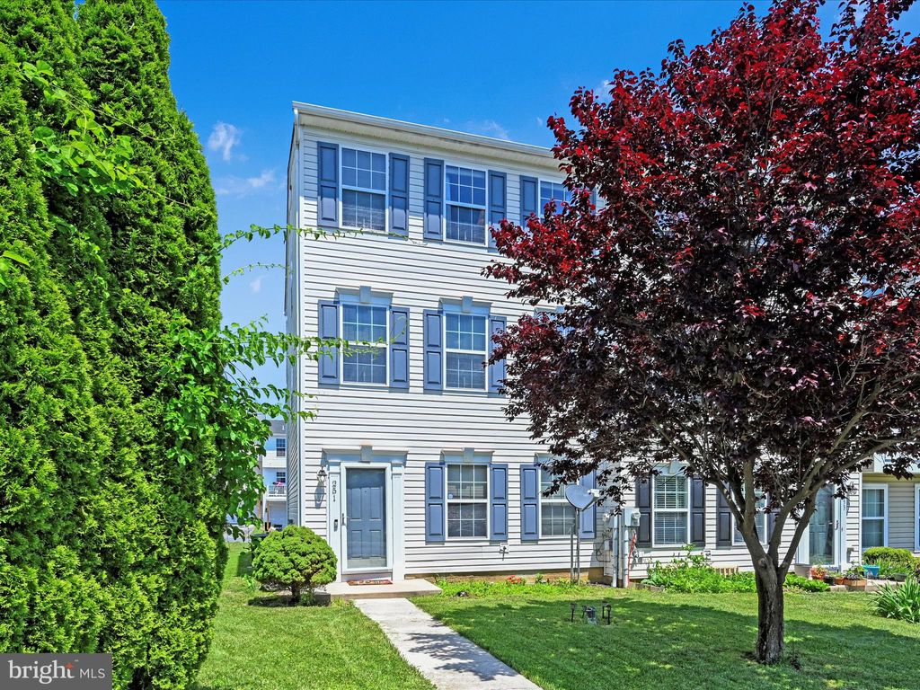 Photo of 251 Eliot Street, LANCASTER, PA 17603 (MLS # PALA2070260)