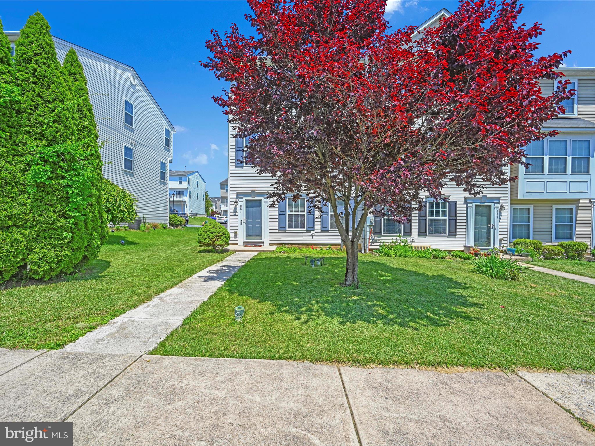 251 ELIOT STREET