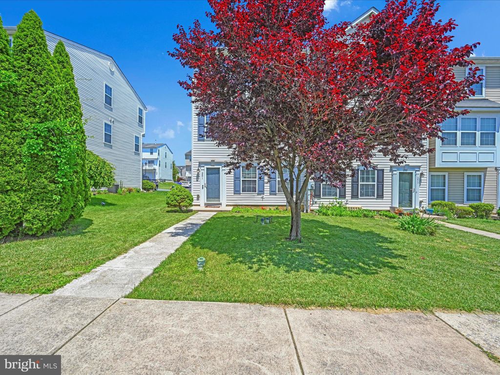 Photo of 251 Eliot Street, LANCASTER, PA 17603 (MLS # PALA2070260)