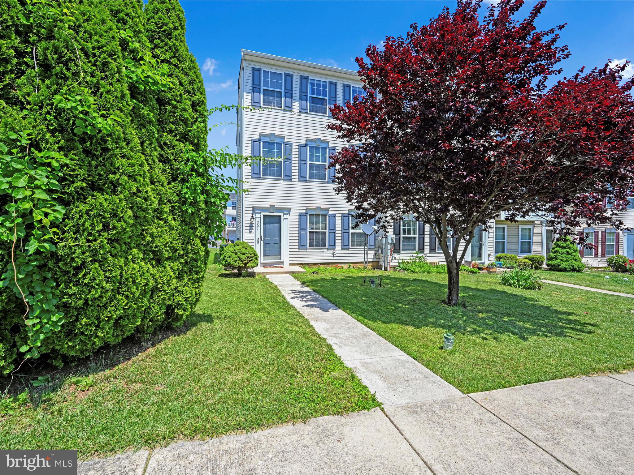 251 ELIOT STREET