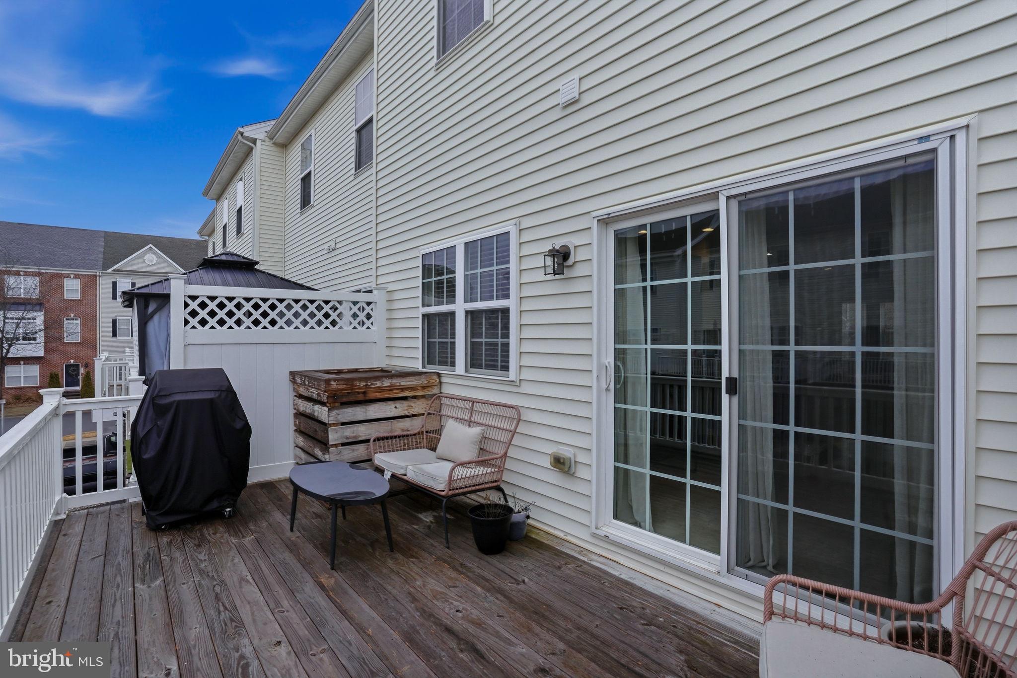 PARKWAY SOUTH RIDGE - Residential