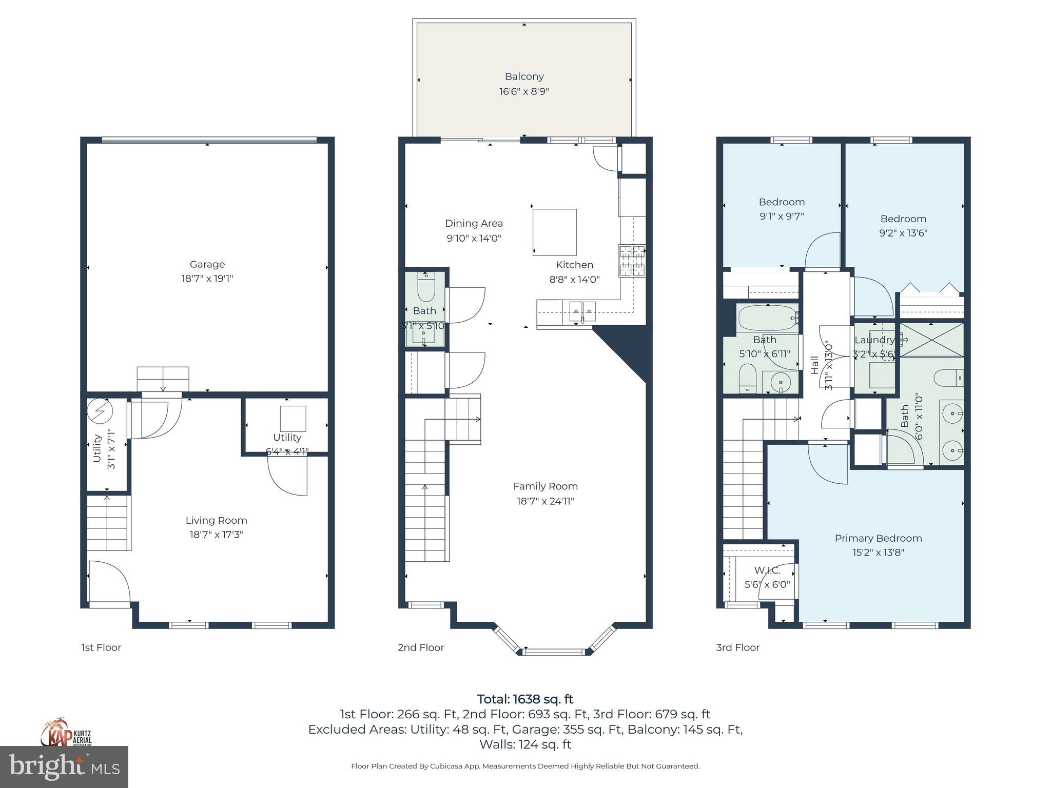 PARKWAY SOUTH RIDGE - Residential
