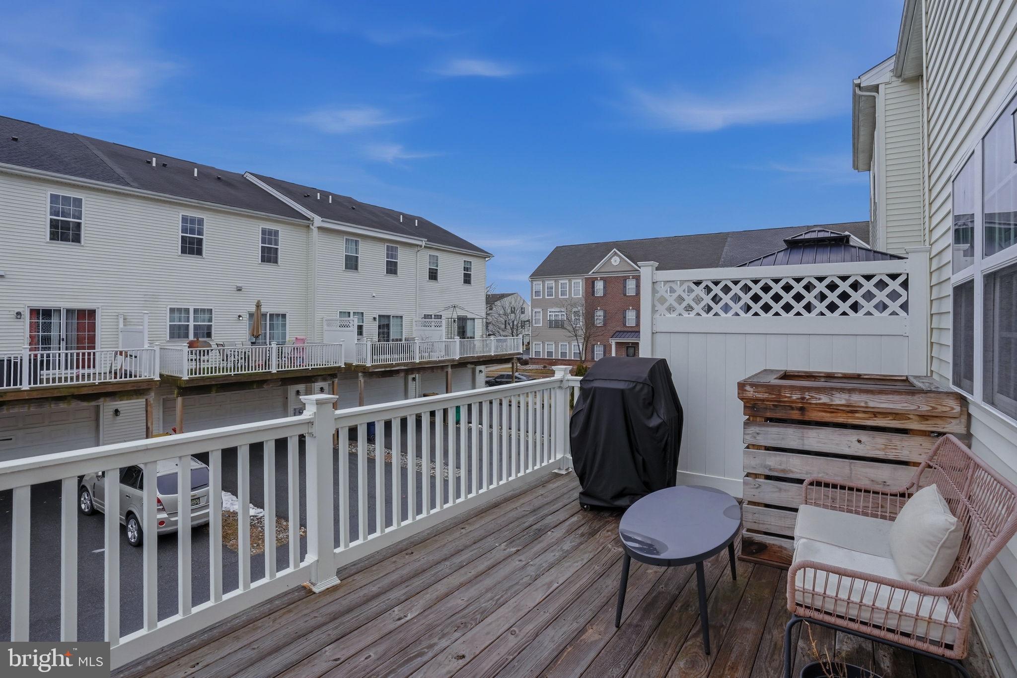 PARKWAY SOUTH RIDGE - Residential