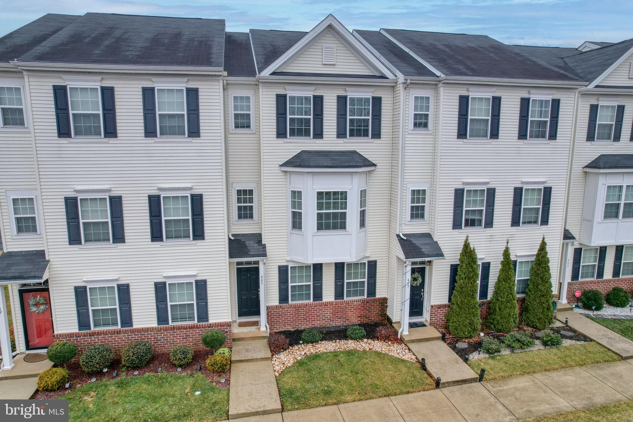 PARKWAY SOUTH RIDGE - Residential