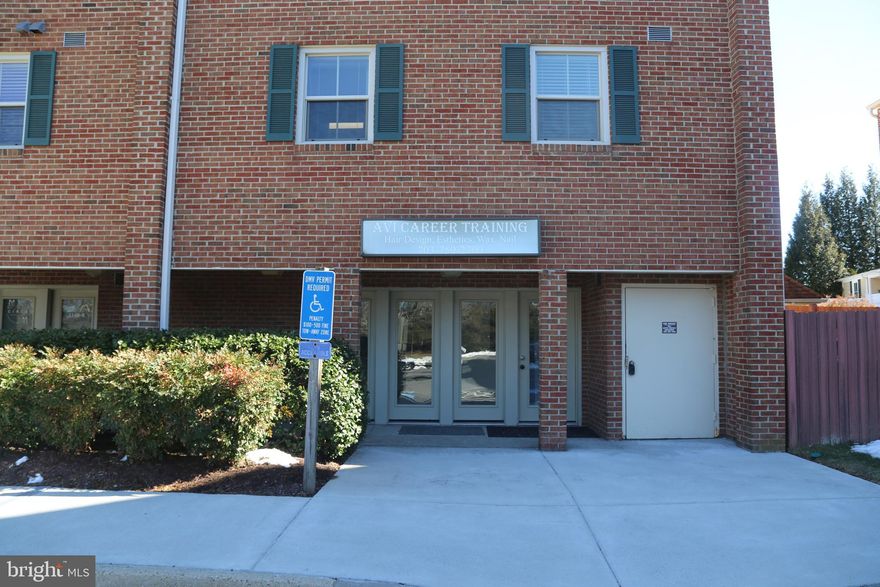 Elevate your business with this refined and adaptable commercial space in the prestigious Great Falls community. Thoughtfully updated with modern flooring, this suite offers a professional and welcoming atmosphere. Previously home to a cosmetology academy and career training center, its versatile layout is ideal for office, retail, or educational use. Positioned in a high-visibility location with excellent accessibility, this space provides a prime opportunity to establish or expand your business in a thriving area.