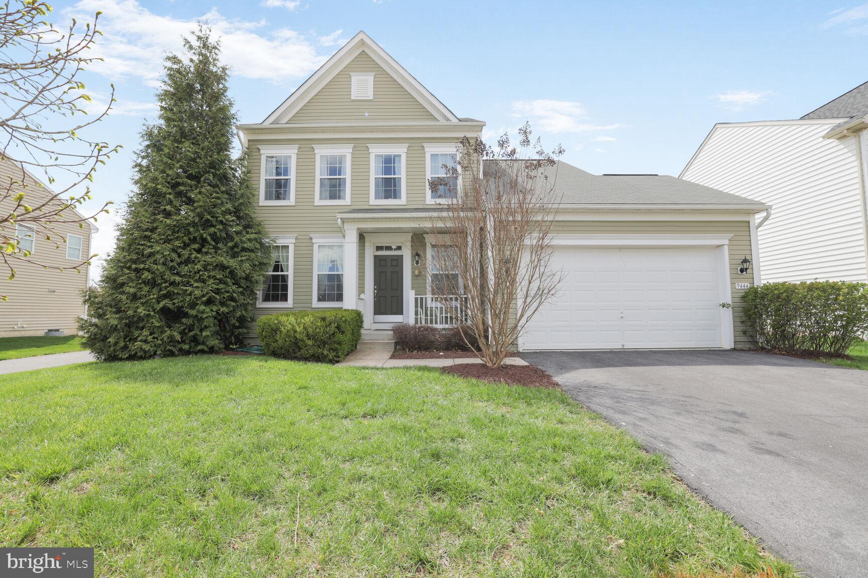 WESTFIELDS - Residential