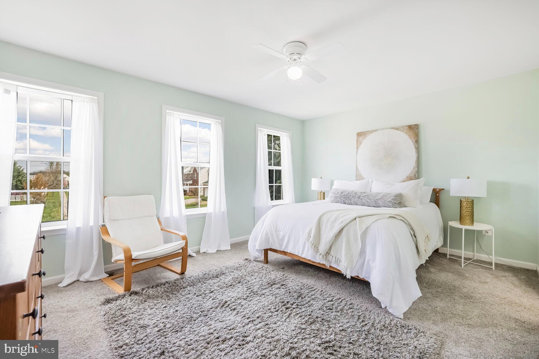 WESTFIELDS - Residential