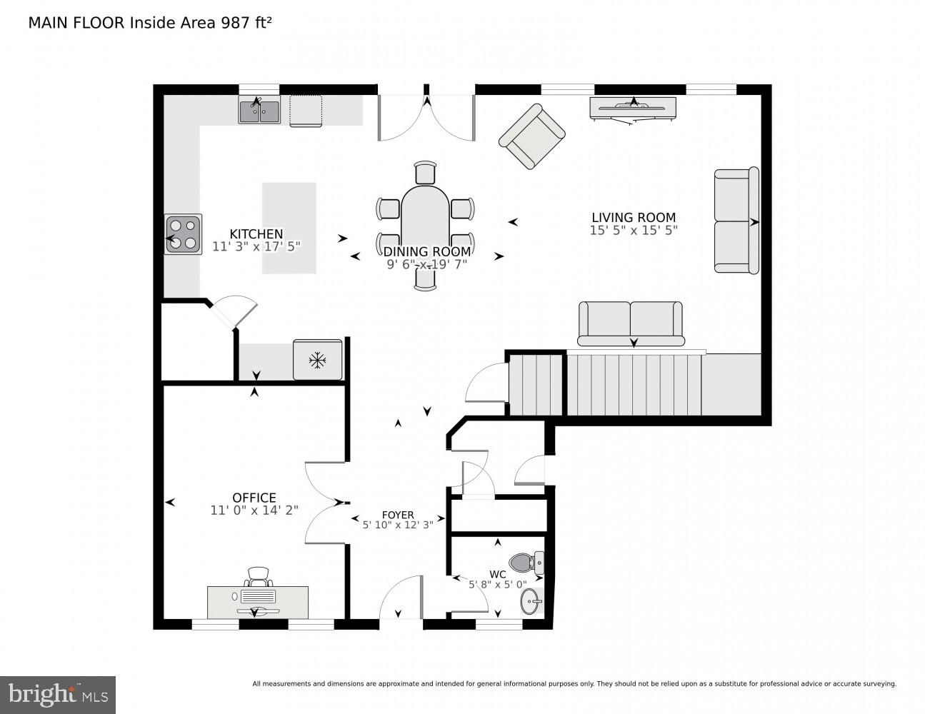 WESTFIELDS - Residential